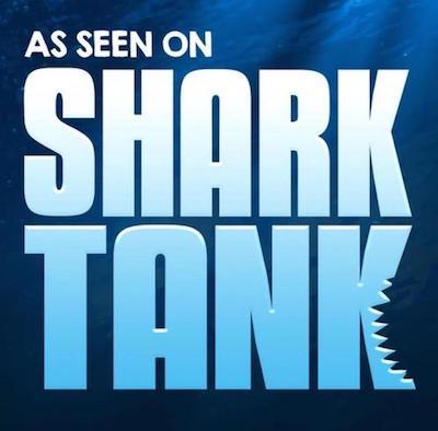 As Seen on Shark Tank