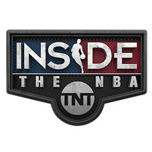 As Seen On Inside The NBA