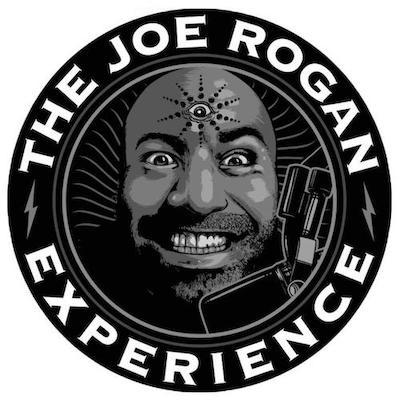 As Seen on The Joe Rogan Experience